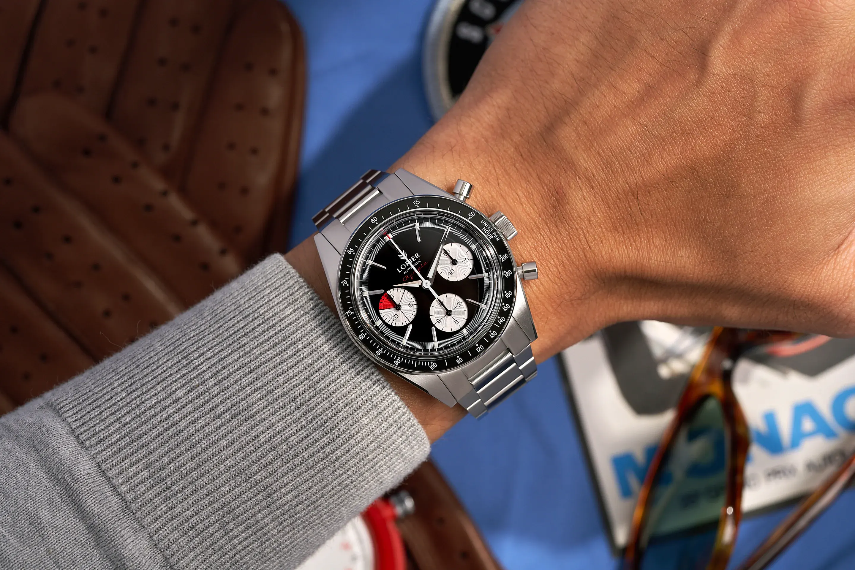 Timeless Design, Modern Legacy